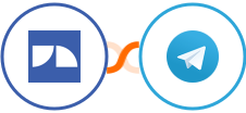 JobNimbus + Telegram Integration