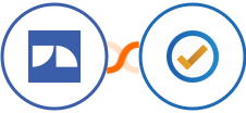 JobNimbus + Toodledo Integration