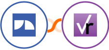 JobNimbus + VerticalResponse Integration