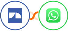 JobNimbus + WhatsApp Integration