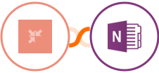 Join It + OneNote Integration