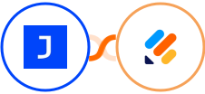 Joonbot + Jotform Integration