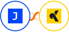 Joonbot + KrosAI Integration