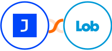 Joonbot + Lob Integration