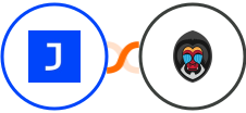 Joonbot + Mandrill Integration