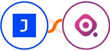 Joonbot + Marquiz Integration