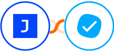 Joonbot + MeisterTask Integration