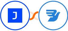 Joonbot + MessageBird Integration