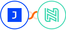 Joonbot + Nusii Integration