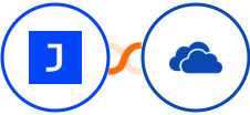 Joonbot + OneDrive Integration