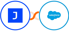 Joonbot + Salesforce Integration