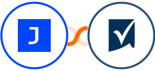 Joonbot + Smartsheet Integration