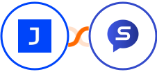 Joonbot + Sociamonials Integration