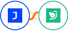 Joonbot + Survey Sparrow Integration