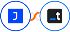 Joonbot + Templated Integration