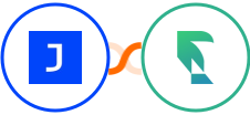 Joonbot + Tookan Integration