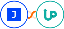 Joonbot + UpViral Integration