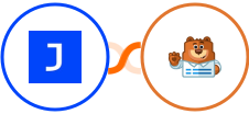 Joonbot + WPForms Integration