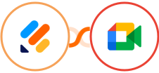 Jotform + Google Meet Integration