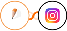 Jotform + Instagram for business Integration