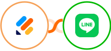 Jotform + LINE Integration
