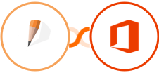 Jotform + Microsoft Office 365 Integration