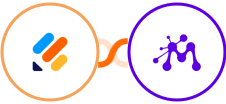 Jotform + Moxie Integration