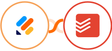 Jotform + Todoist Integration