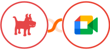 JotUrl + Google Meet Integration