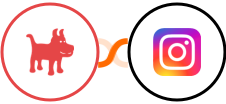 JotUrl + Instagram for business Integration