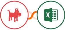 JotUrl + Microsoft Excel Integration