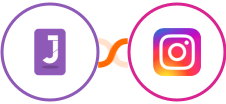 Jumppl + Instagram Lead Ads Integration