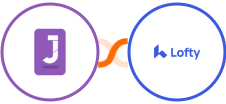 Jumppl + Lofty Integration