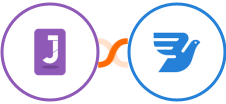 Jumppl + MessageBird Integration