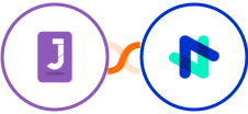 Jumppl + Novocall Integration