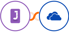 Jumppl + OneDrive Integration
