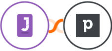Jumppl + Pipedrive Integration