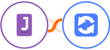 Jumppl + QuickFile Integration