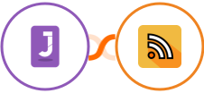 Jumppl + RSS Integration