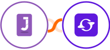 Jumppl + Satiurn Integration