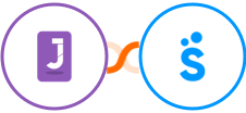 Jumppl + Sympla Integration