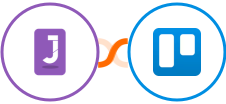 Jumppl + Trello Integration