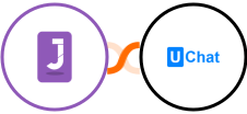 Jumppl + UChat Integration