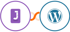 Jumppl + WordPress Integration