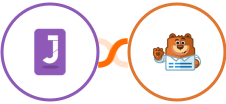 Jumppl + WPForms Integration