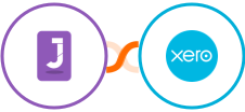 Jumppl + Xero Integration