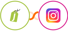 Jumpseller + Instagram Lead Ads Integration