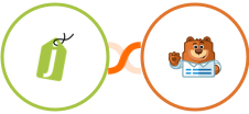 Jumpseller + WPForms Integration