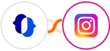 JustCall + Instagram Lead Ads Integration