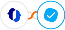 JustCall + MeisterTask Integration